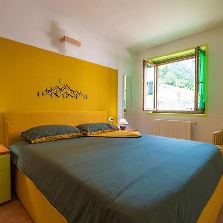 Happy Guest Apartments - Alpin Vista Colere Buitenkant foto