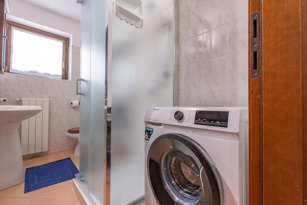 Happy Guest Apartments - Alpin Vista Colere Buitenkant foto