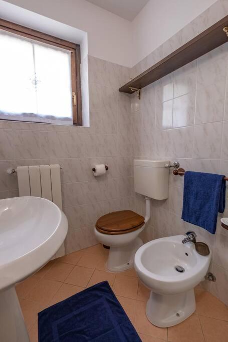 Happy Guest Apartments - Alpin Vista Colere Buitenkant foto