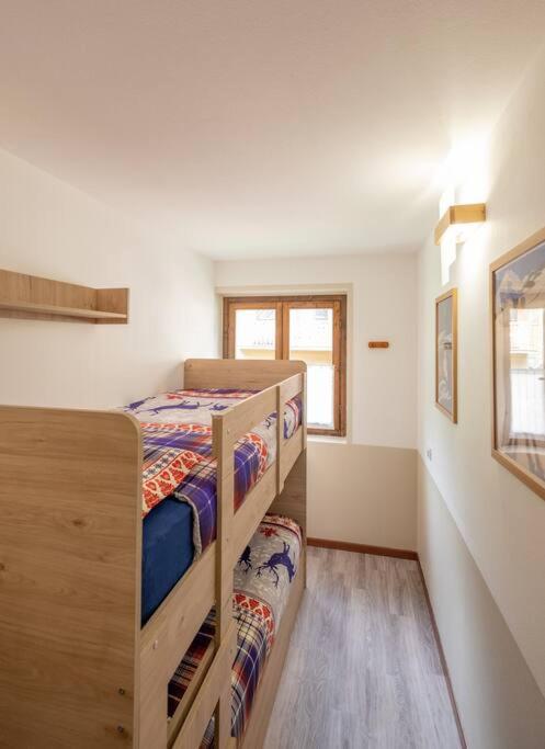 Happy Guest Apartments - Alpin Vista Colere Buitenkant foto